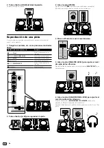 Preview for 70 page of PIONEER DJ DDJ-SB3 Operating Instructions Manual