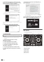 Preview for 6 page of PIONEER DJ DDJ-SR2 Operating Instructions Manual