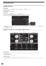 Preview for 10 page of PIONEER DJ DDJ-SR2 Operating Instructions Manual