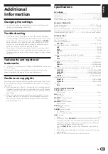 Preview for 13 page of PIONEER DJ DDJ-SR2 Operating Instructions Manual