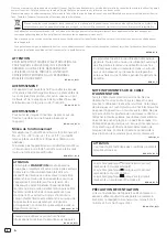 Preview for 14 page of PIONEER DJ DDJ-SR2 Operating Instructions Manual