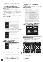 Preview for 18 page of PIONEER DJ DDJ-SR2 Operating Instructions Manual