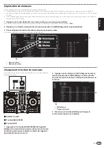 Preview for 23 page of PIONEER DJ DDJ-SR2 Operating Instructions Manual