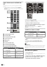 Preview for 24 page of PIONEER DJ DDJ-SR2 Operating Instructions Manual