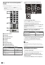 Preview for 36 page of PIONEER DJ DDJ-SR2 Operating Instructions Manual