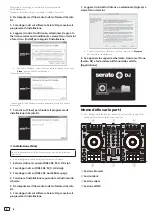 Preview for 42 page of PIONEER DJ DDJ-SR2 Operating Instructions Manual