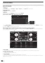 Preview for 46 page of PIONEER DJ DDJ-SR2 Operating Instructions Manual