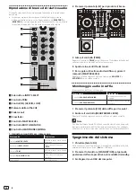 Preview for 48 page of PIONEER DJ DDJ-SR2 Operating Instructions Manual