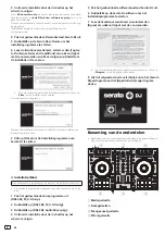 Preview for 54 page of PIONEER DJ DDJ-SR2 Operating Instructions Manual