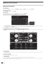 Preview for 58 page of PIONEER DJ DDJ-SR2 Operating Instructions Manual