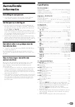 Preview for 61 page of PIONEER DJ DDJ-SR2 Operating Instructions Manual