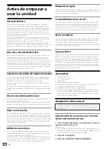 Preview for 64 page of PIONEER DJ DDJ-SR2 Operating Instructions Manual