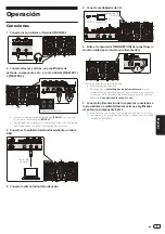 Preview for 69 page of PIONEER DJ DDJ-SR2 Operating Instructions Manual