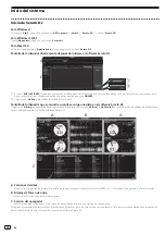 Preview for 70 page of PIONEER DJ DDJ-SR2 Operating Instructions Manual