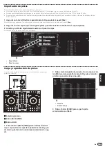 Preview for 71 page of PIONEER DJ DDJ-SR2 Operating Instructions Manual