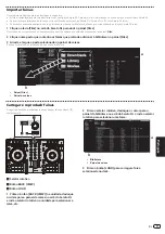 Preview for 83 page of PIONEER DJ DDJ-SR2 Operating Instructions Manual