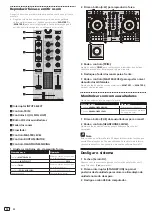 Preview for 84 page of PIONEER DJ DDJ-SR2 Operating Instructions Manual