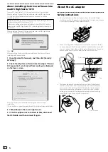 Предварительный просмотр 6 страницы PIONEER DJ DDJ-SX3 Operating Instructions Manual