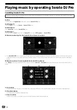 Предварительный просмотр 12 страницы PIONEER DJ DDJ-SX3 Operating Instructions Manual