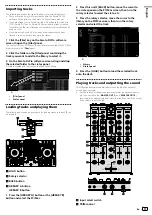 Предварительный просмотр 13 страницы PIONEER DJ DDJ-SX3 Operating Instructions Manual