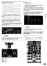 Предварительный просмотр 41 страницы PIONEER DJ DDJ-SX3 Operating Instructions Manual