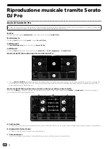 Предварительный просмотр 54 страницы PIONEER DJ DDJ-SX3 Operating Instructions Manual