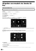 Предварительный просмотр 68 страницы PIONEER DJ DDJ-SX3 Operating Instructions Manual