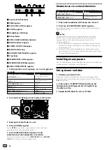 Предварительный просмотр 70 страницы PIONEER DJ DDJ-SX3 Operating Instructions Manual