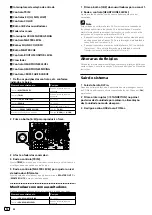 Предварительный просмотр 98 страницы PIONEER DJ DDJ-SX3 Operating Instructions Manual