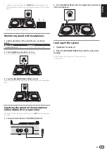 Preview for 5 page of PIONEER DJ DDJ-WEGO3 Manual