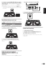 Preview for 9 page of PIONEER DJ DDJ-WEGO3 Manual