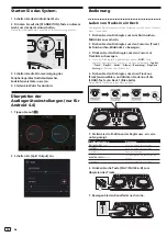 Preview for 12 page of PIONEER DJ DDJ-WEGO3 Manual