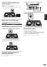 Preview for 13 page of PIONEER DJ DDJ-WEGO3 Manual