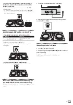 Preview for 17 page of PIONEER DJ DDJ-WEGO3 Manual