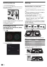 Preview for 20 page of PIONEER DJ DDJ-WEGO3 Manual