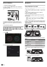 Preview for 24 page of PIONEER DJ DDJ-WEGO3 Manual