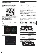 Preview for 32 page of PIONEER DJ DDJ-WEGO3 Manual