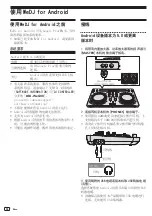 Preview for 34 page of PIONEER DJ DDJ-WEGO3 Manual