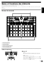 Preview for 17 page of PIONEER DJ DDJ-XP1 Operating Instructions, Quick Start Manual