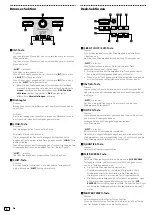 Предварительный просмотр 30 страницы PIONEER DJ DDJ-XP1 Operating Instructions, Quick Start Manual