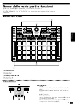 Предварительный просмотр 41 страницы PIONEER DJ DDJ-XP1 Operating Instructions, Quick Start Manual