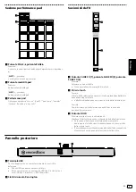 Предварительный просмотр 43 страницы PIONEER DJ DDJ-XP1 Operating Instructions, Quick Start Manual