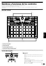 Предварительный просмотр 61 страницы PIONEER DJ DDJ-XP1 Operating Instructions, Quick Start Manual