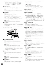 Предварительный просмотр 62 страницы PIONEER DJ DDJ-XP1 Operating Instructions, Quick Start Manual