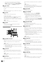 Предварительный просмотр 72 страницы PIONEER DJ DDJ-XP1 Operating Instructions, Quick Start Manual