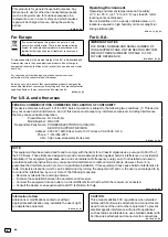 Предварительный просмотр 2 страницы PIONEER DJ DDJ-XP2 Operating Instructions Manual