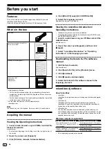 Предварительный просмотр 4 страницы PIONEER DJ DDJ-XP2 Operating Instructions Manual