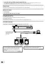 Предварительный просмотр 10 страницы PIONEER DJ DDJ-XP2 Operating Instructions Manual