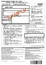 Предварительный просмотр 120 страницы PIONEER DJ DDJ-XP2 Operating Instructions Manual