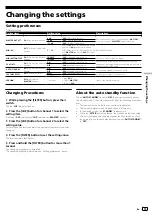 Preview for 19 page of PIONEER DJ DJM-250MK2 Operating Instructions Manual